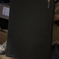 Lenovo Chromebook 4gb