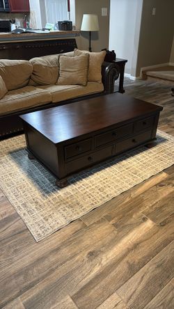 Center Table/coffee Table