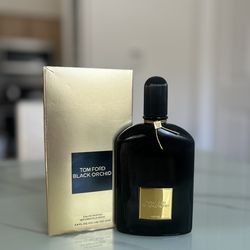 TOM FORD Black Orchid