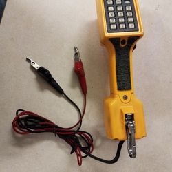 FLUKE TS22A TEST SET