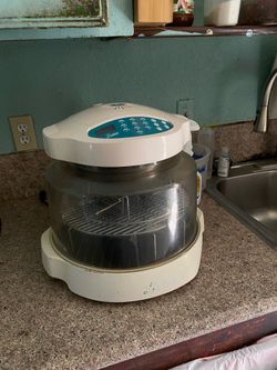 Turkey grill