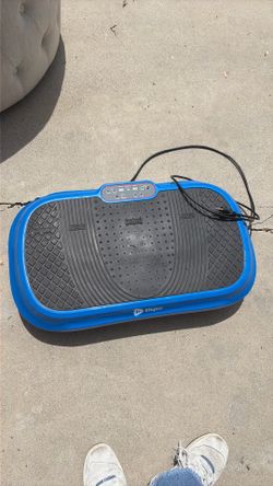 LifePro Vibration Plate