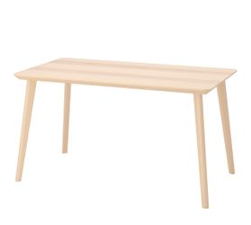 Dining Table - IKEA