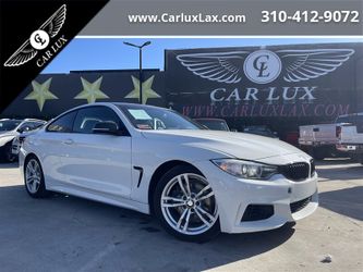 2014 BMW 428i