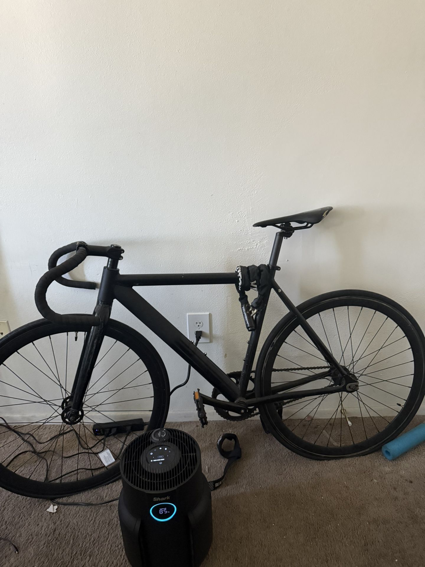 Fixie Bike