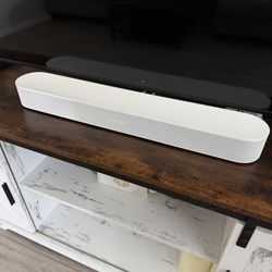 Sonos Beam Gen 2