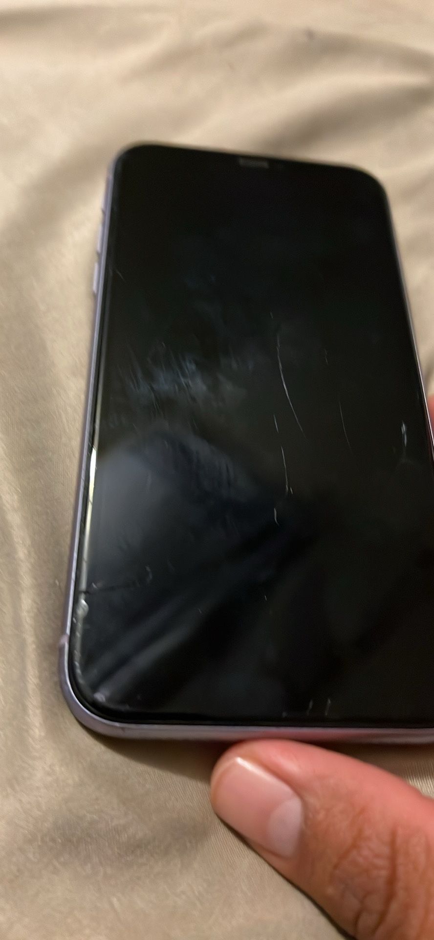 iPhones