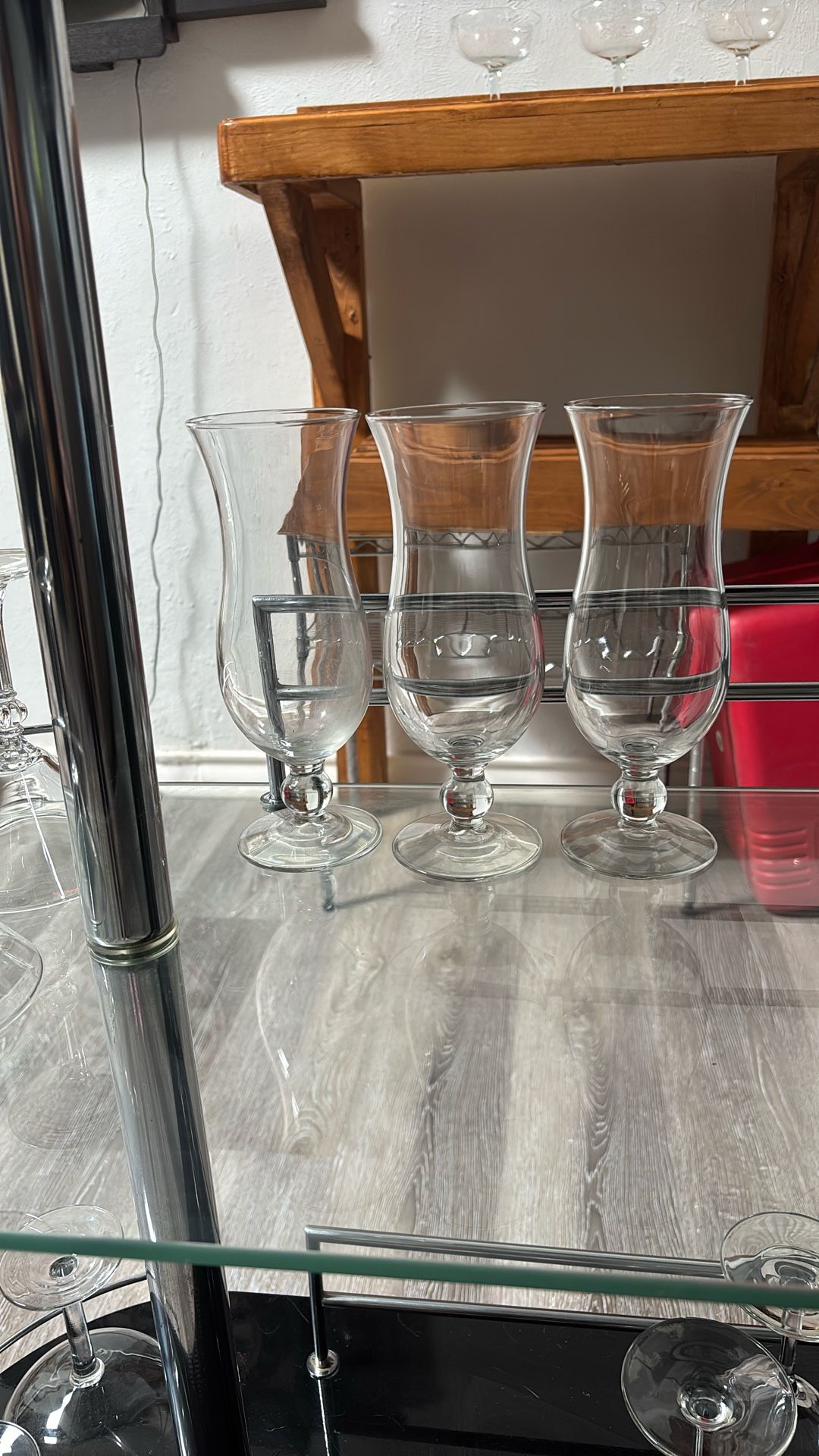 Juego De 6 Copas Para Cocktail