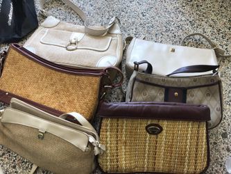 Aigner pocketbooks