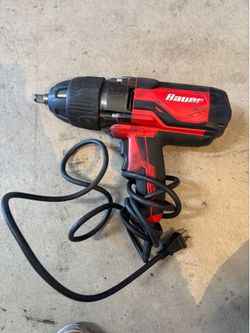 Impact gun