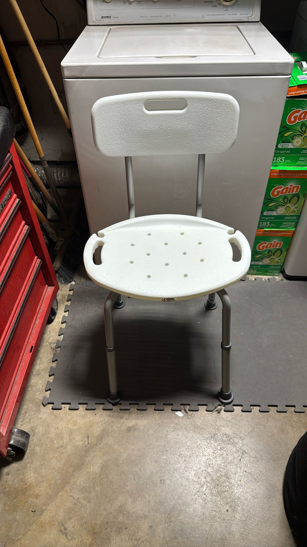 Shower Chair