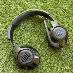 JBL Quantum Gaming Headset 