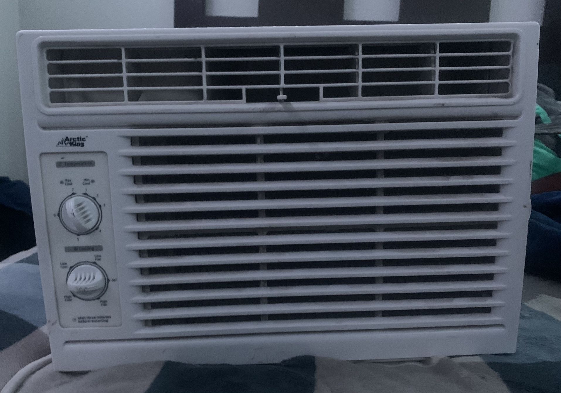 Window Ac Unit