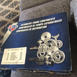 Brand New Automate Timing Component Sold For $450 My Price $