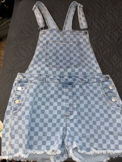 Overalls