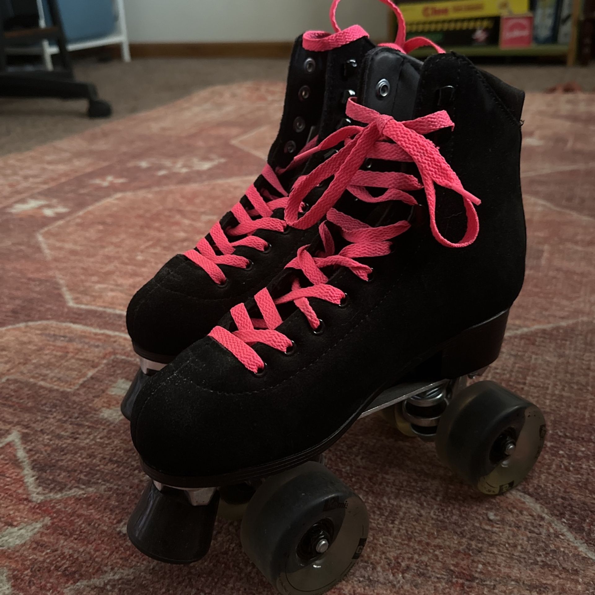 Roller Skates