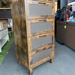 Dresser Storage Compartment Brand New In Box 📦 