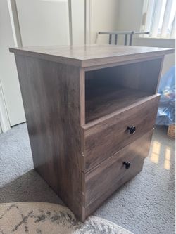 Wayfair Nightstand