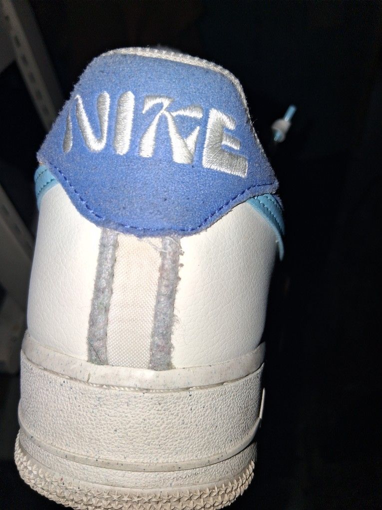 Air Force 1s