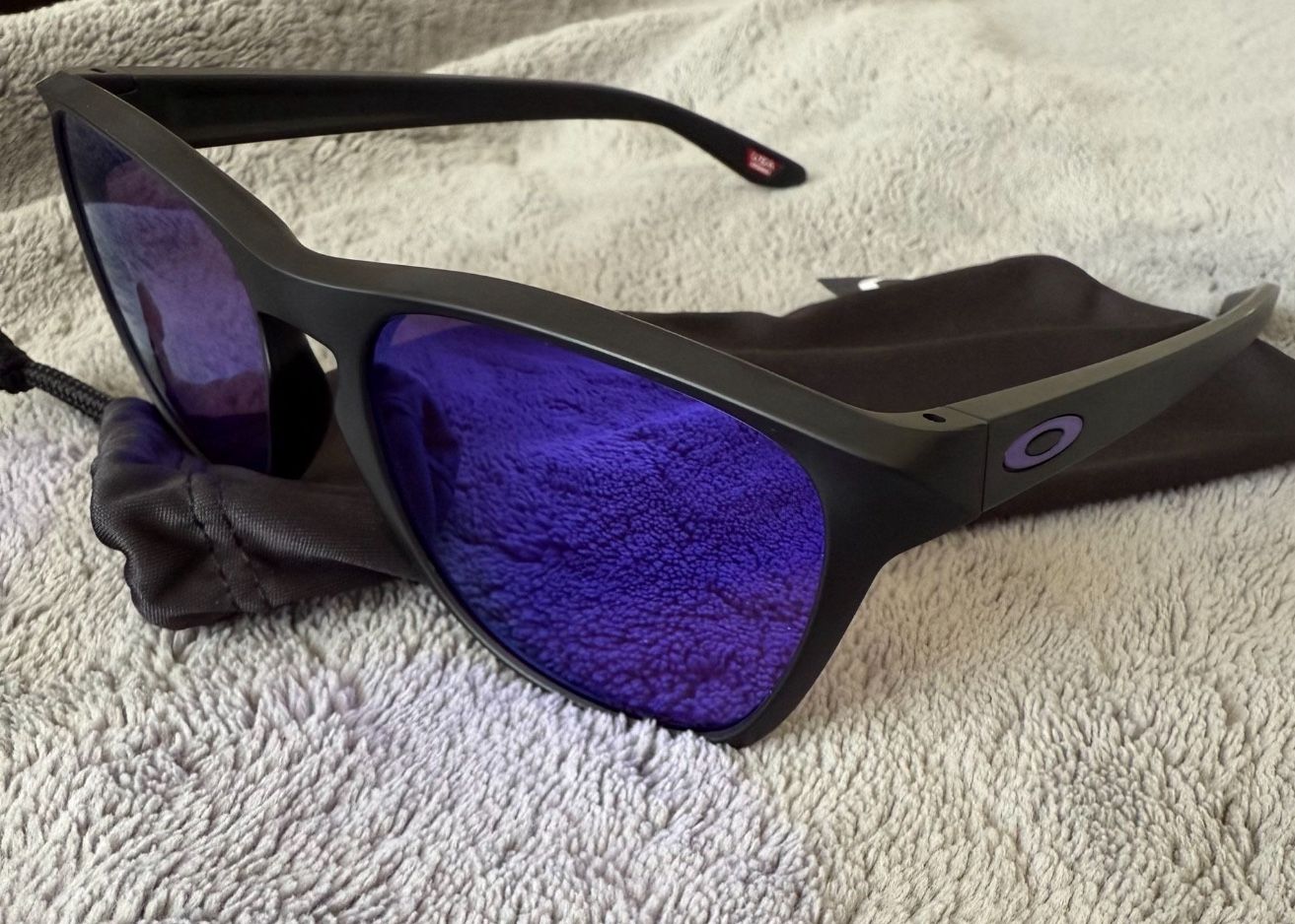 Oakley Sunglasses - Brand New