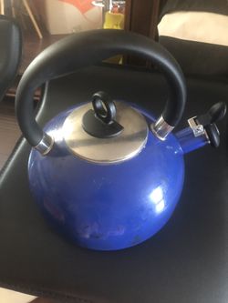 Kettle
