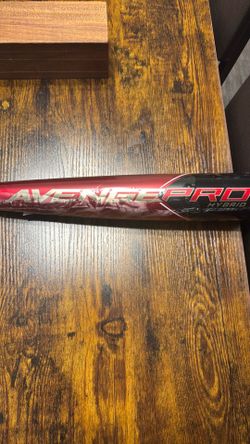 Axe Avenger Pro Hybrid Drop 10