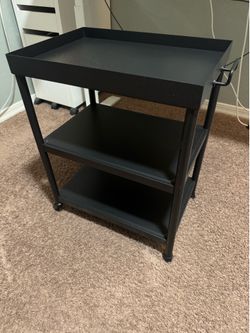 KORNSJÖ IKEA Side Table – $40