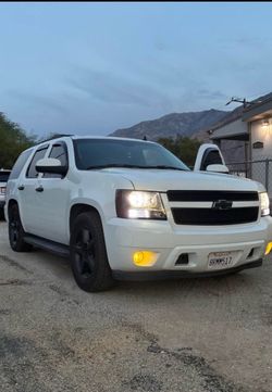 2007 Chevrolet Tahoe
