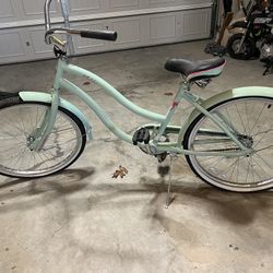 Bicycle for sale