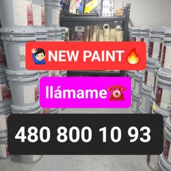 Paint For Sale 