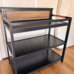 Changing Table
