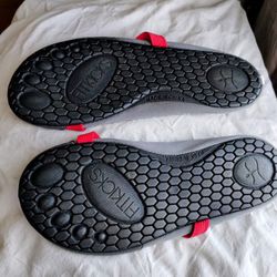 Man Dancing/Gym Shoes Size 8.5-9.5