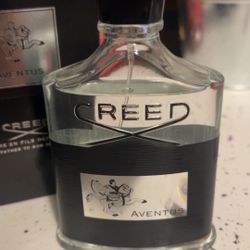 Aventus Creed Cologne