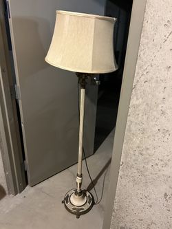 Rembrandt Lamp