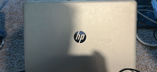 HP Envy x360 15.6” Touchscreen Laptop | Intel i7-8550U | 8GB RAM | Windows 11