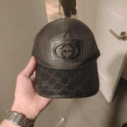 Gucci Hat