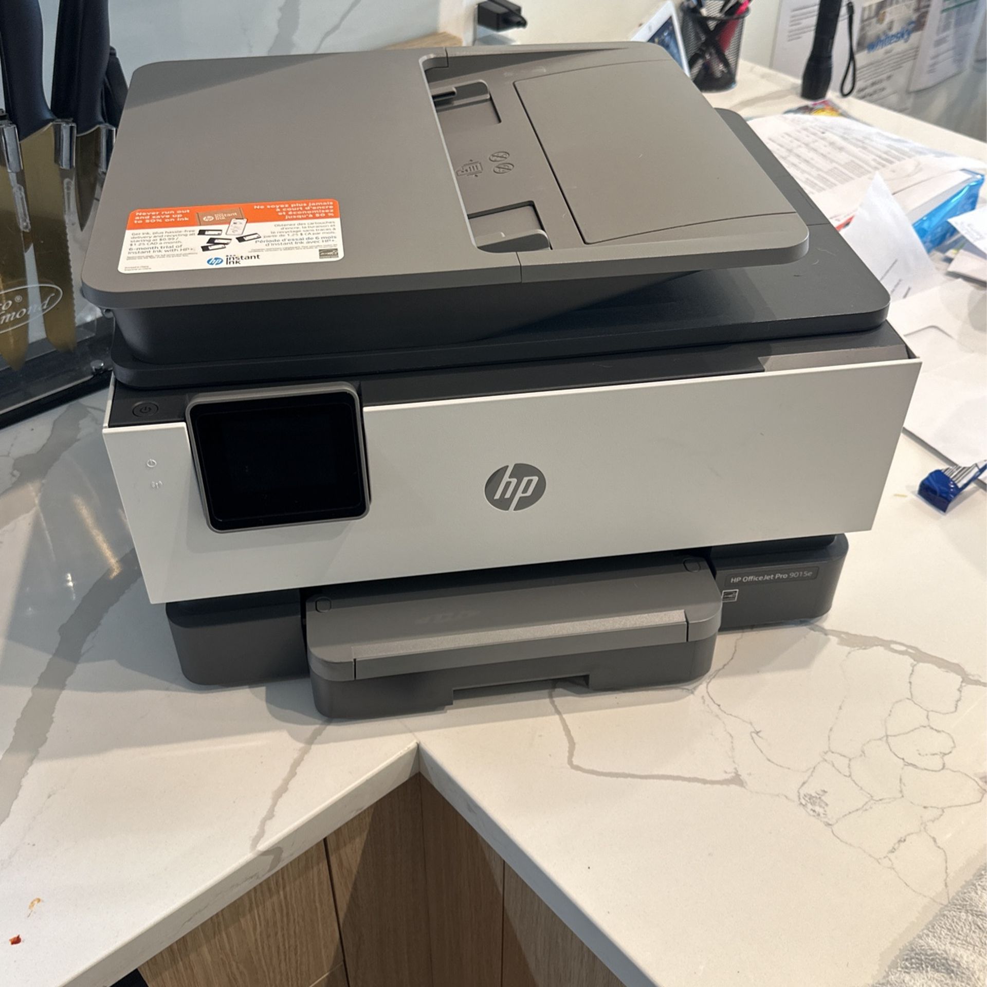 OfficeJet pro 9015e All In One Printer