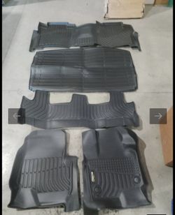 Floor Mats