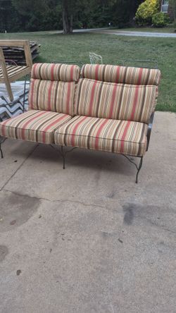 Indoor/Outdoor Cushions