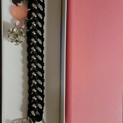 Breast Cancer Awareness Bracelet 