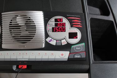 ProForm CrossWalk Advanced CR Walk Run Treadmill Exercise Working Machine Trainer Home Gym Fold Able for Sale in Bonita CA OfferUp
