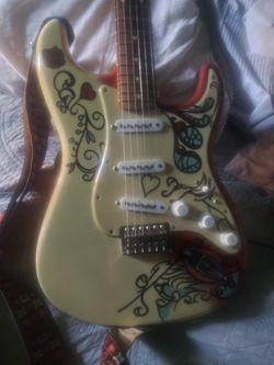 Guitar Lessons (Read Description)