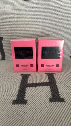 Valentino Donna Born in Roma Extradose Parfum 100ml – Set of 2