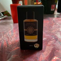 Desperado Most Wanted Cologne