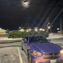 2011 Dodge Charger