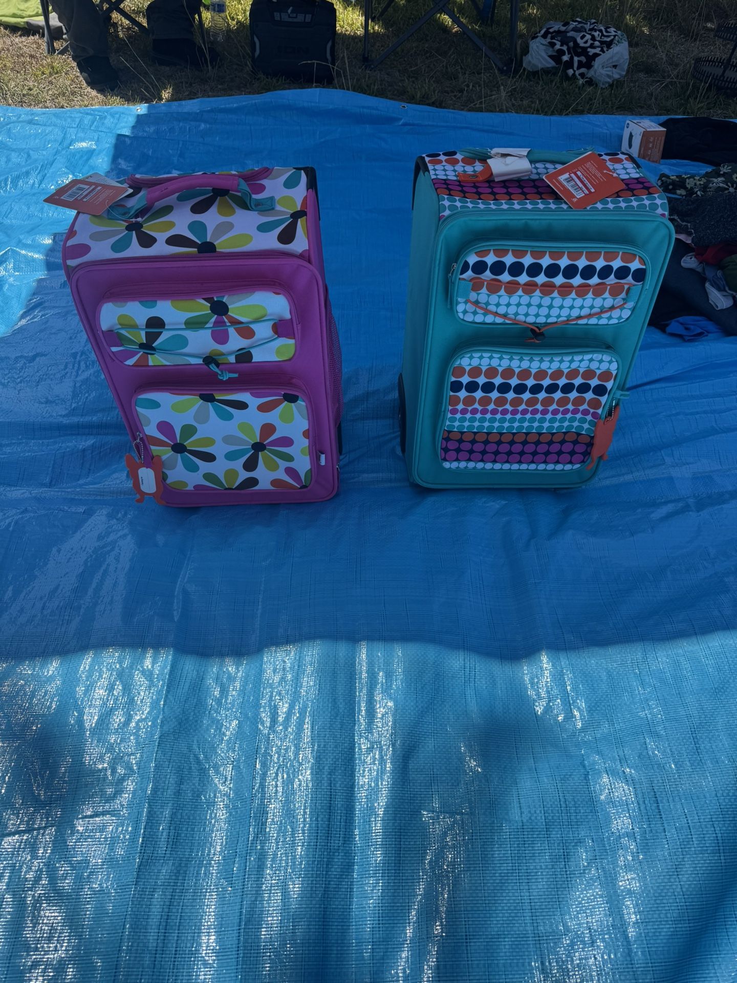 Brand New Carry-Ons $15 Each