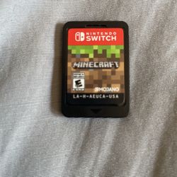 Minecraft Game