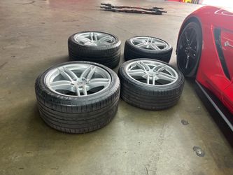 Wheels