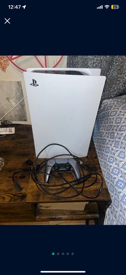PS5