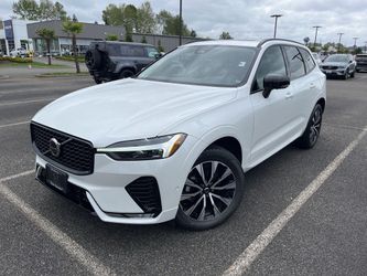2025 Volvo XC60